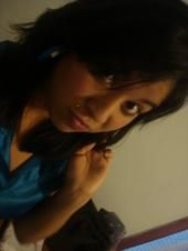 Gladys Raya