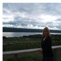Joanne Morrison
