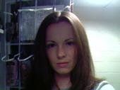 Samantha Mcentyre