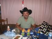 Johnny Sargent