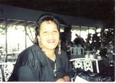 Jacqueline Laureano
