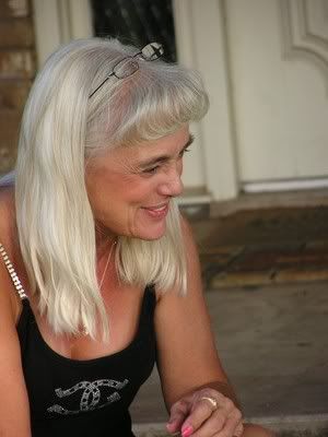 Nancy Bridges
