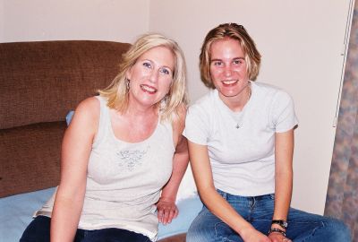 Susan Eastman