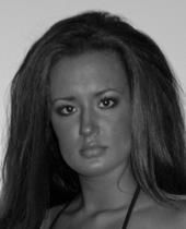 Caitlin Haghmanesh