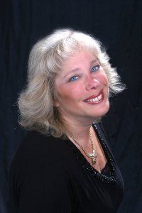 Helen Cherry
