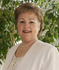 Pamela Davis