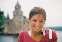 Leah Rust