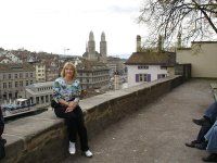 Wilda Evans