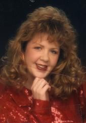 Deborah Mccoury