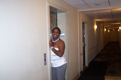 Tiffany Alford
