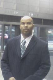 Keith Blockton