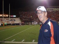Michael Denny