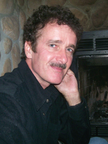 Keith Marvin