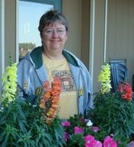 Lynn Stubbe