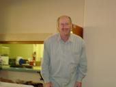 Timothy Marlin