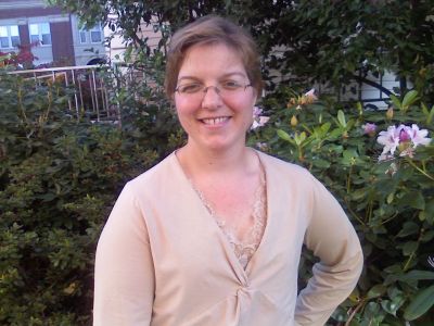Angela Maxwell