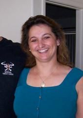 Cynthia Disisto