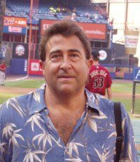 Robert Starr