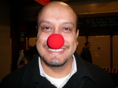 Jose Hernandez