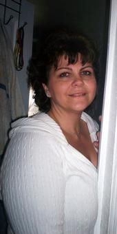 Theresa Chamberlin