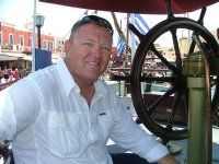 Terry Maynard