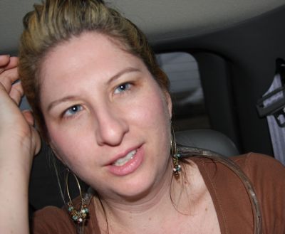 Carmen Chauvin