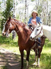 Kaye Torgerson