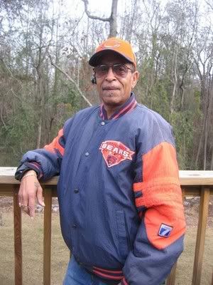 Arthur Haley