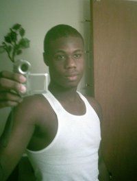 Deandre Clark