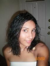 Claudia Ovalle
