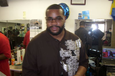Rakeem Nelson