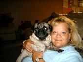 Sherry Alderman