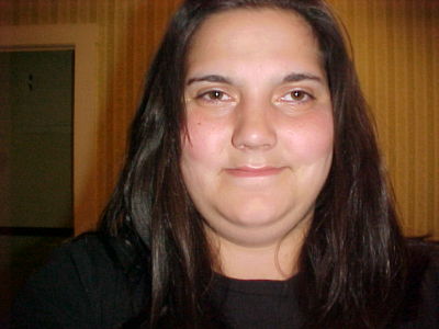Joanie Corbin