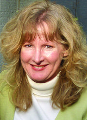 Susan Hamm