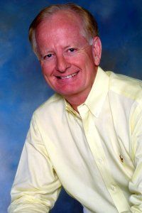 Michael Rush