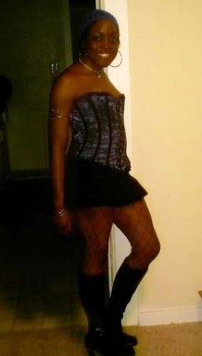Latonya Simmons