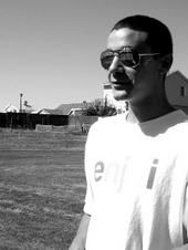 Brandon Barr