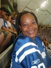 Stacy Ruffin