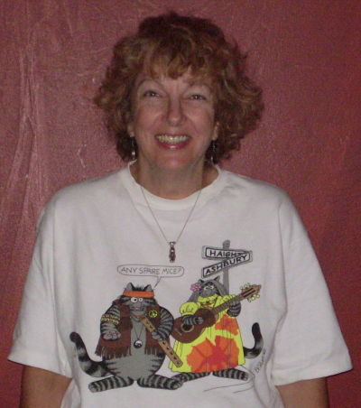 Jana Scopatz