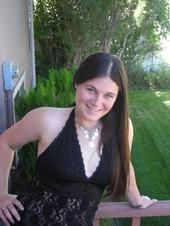 Megan Ackerman