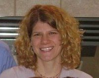 Michelle Ternes