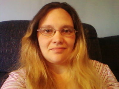 Vicki Chase