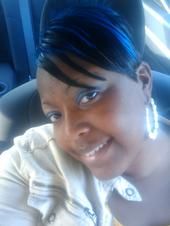 Bridgette Johnson