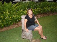 Stacey Bohanon