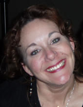 Tamara Prodzinski
