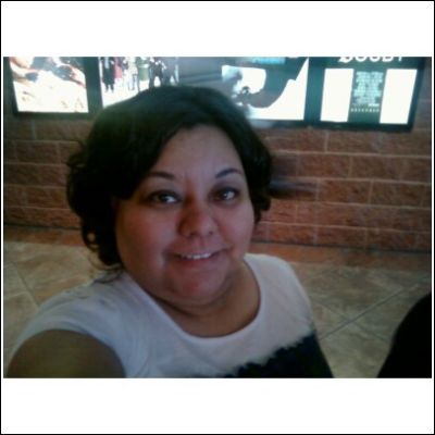 Farrah Bejarano