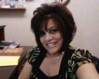 Maryann Cinque