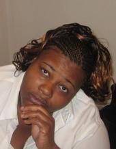 Shevelle Green