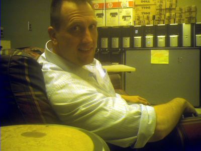 William Church