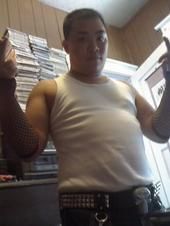 Michael Dang